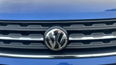 Volkswagen T-Cross 1.0 TSI 115 R-Line 5dr Petrol Estate